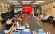 嘉定区粮食和物资储备局开展三季度粮食巡查工作