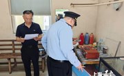 嘉定区商务委组织2025年夏粮收购专项检查