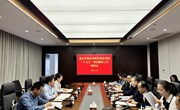 上海市粮食和物资储备局党组成员、副局长殷飞赴嘉定区调研“十五五”规划编制工作